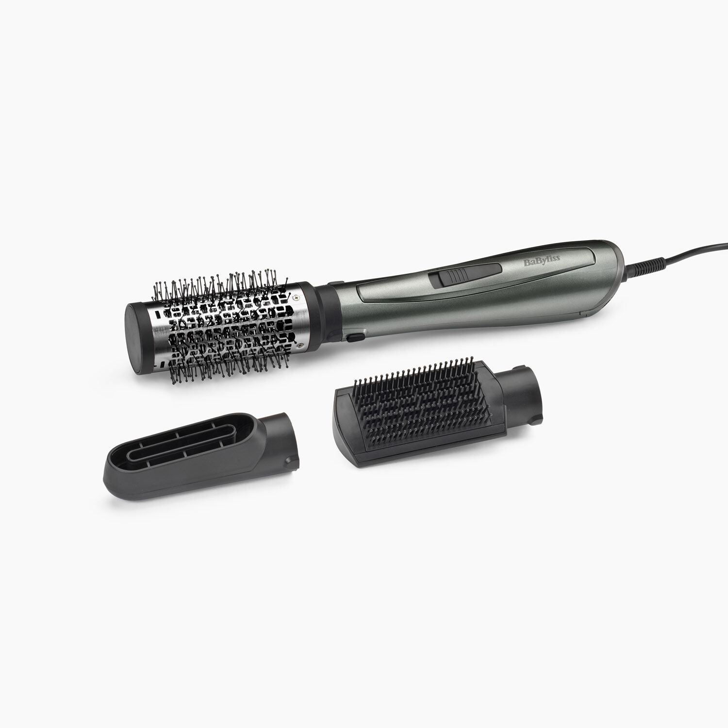 Brosse soufflante Xanadu 1000W